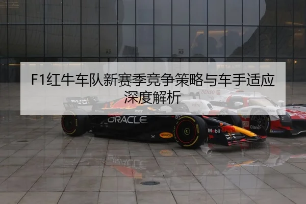 F1红牛车队新赛季竞争策略与车手适应深度解析